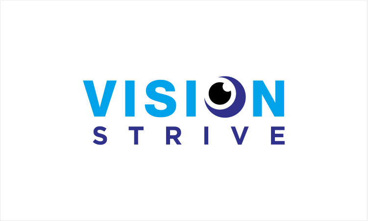 VisionStrive.com - New premium domains for sale